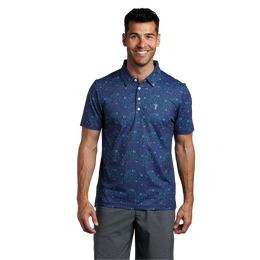 Scotch Blend Polo